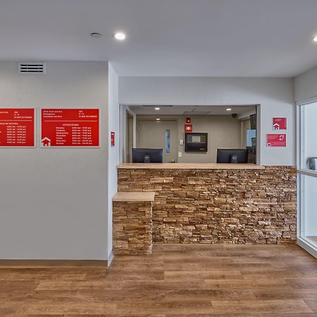 Extended Suites Queretaro Juriquilla Jurica Eksteriør billede