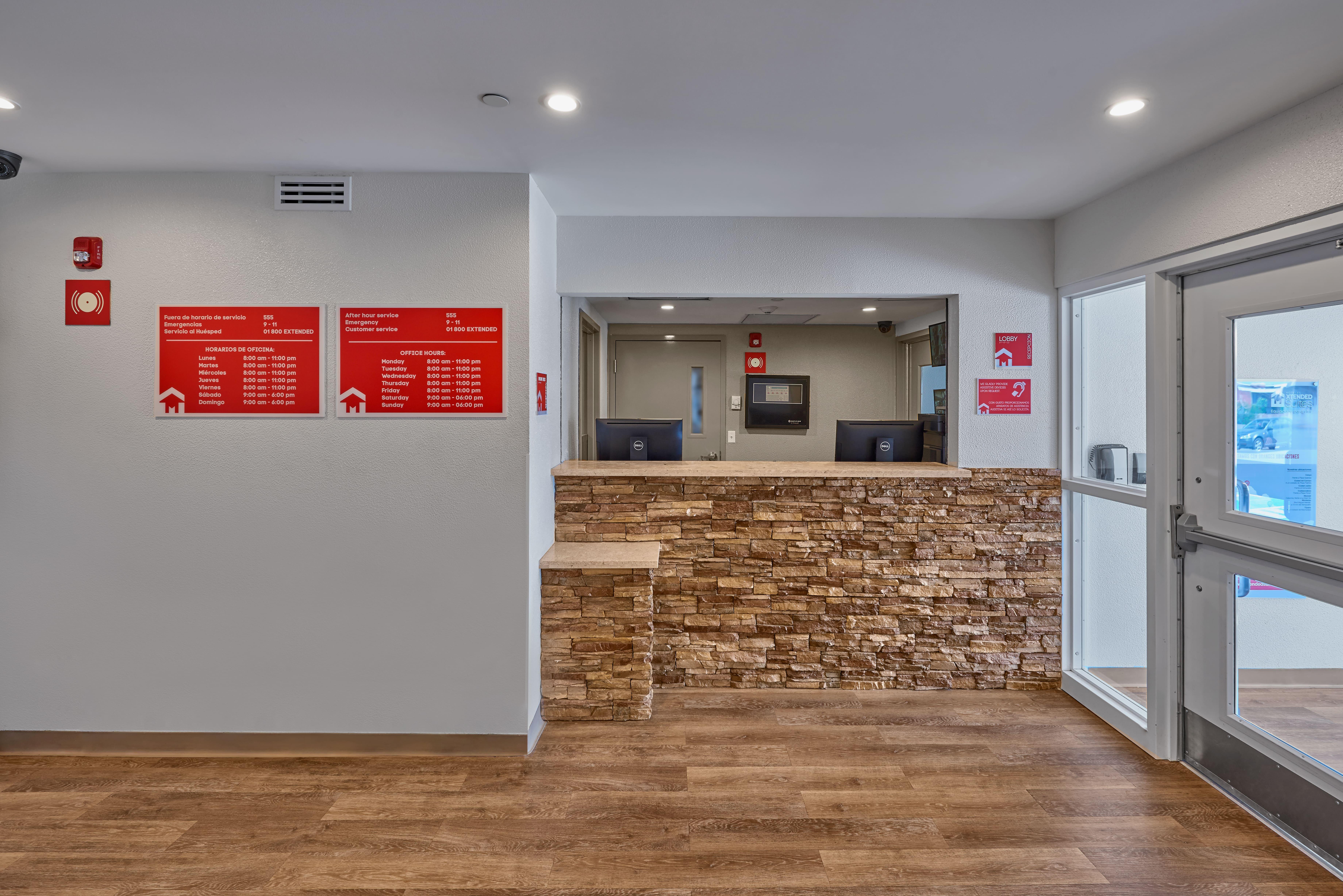 Extended Suites Queretaro Juriquilla Jurica Eksteriør billede