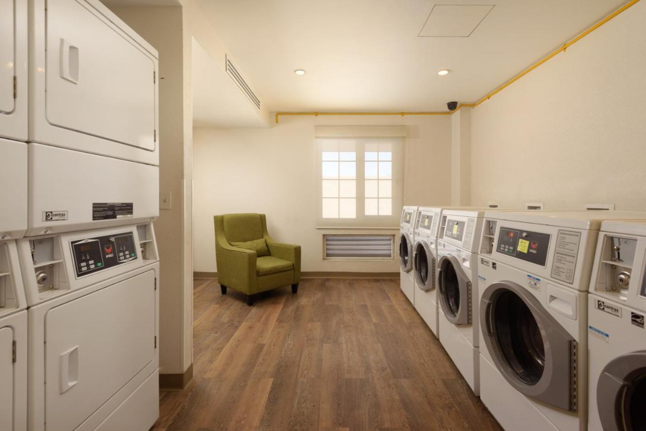 Extended Suites Queretaro Juriquilla Jurica Eksteriør billede