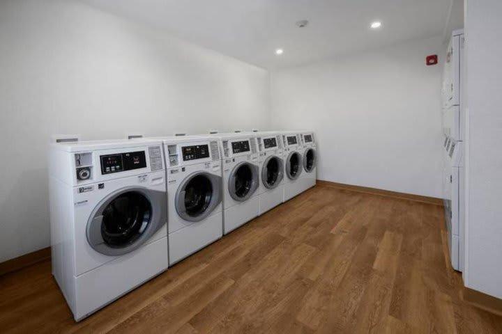 Extended Suites Queretaro Juriquilla Jurica Eksteriør billede